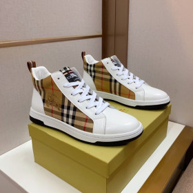 BURBERRY