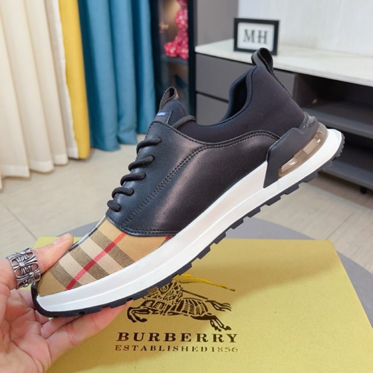 BURBERRY