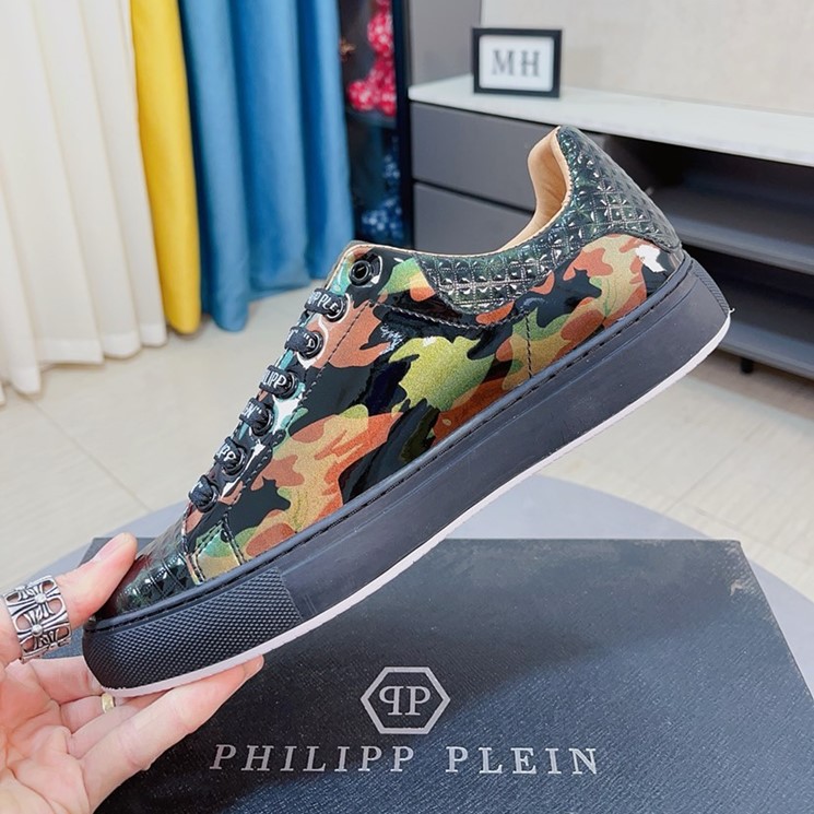 PHILIPP PLEIN